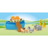 PLAYMOBIL Junior: Mi Arca de Noé para llevar, Juegos de construcción 