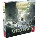 Pegasus Everdell: Spirecrest, Juego de mesa 
