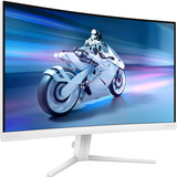 Philips Evnia 5000 27M2C5201L/00 pantalla para PC 68,6 cm (27") 1920 x 1080 Pixeles Full HD LCD Blanco, Monitor de gaming blanco, 68,6 cm (27"), 1920 x 1080 Pixeles, Full HD, LCD, 1 ms, Blanco