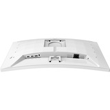 Philips Evnia 5000 27M2C5201L/00 pantalla para PC 68,6 cm (27") 1920 x 1080 Pixeles Full HD LCD Blanco, Monitor de gaming blanco, 68,6 cm (27"), 1920 x 1080 Pixeles, Full HD, LCD, 1 ms, Blanco