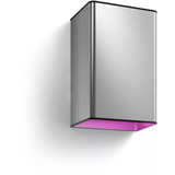 Philips Hue 915005843001, Luz de LED plateado