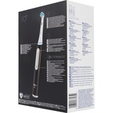 Procter & Gamble Oral-B iO Series 3N Duo, Cepillo de dientes eléctrico negro/Azul