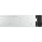 QNAP TS-855EU-8G servidor de almacenamiento NAS Bastidor (2U) Intel Atom® C5125 8 GB DDR4 0 TB QuTS hero Negro NAS, Bastidor (2U), Intel Atom®, C5125, 8 GB, DDR4