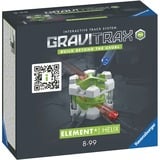 Ravensburger GraviTrax PRO Element Helix, Ferrocarril 