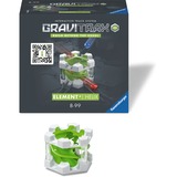 Ravensburger GraviTrax PRO Element Helix, Ferrocarril 