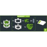 Ravensburger GraviTrax PRO Element Helix, Ferrocarril 