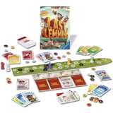 Ravensburger Last Lemming, Juegos de cartas 