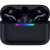 Razer Hammerhead V3 HyperSpeed, Auriculares con micrófono negro
