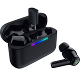 Razer Hammerhead V3 HyperSpeed, Auriculares con micrófono negro