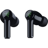 Razer Hammerhead V3 HyperSpeed, Auriculares con micrófono negro