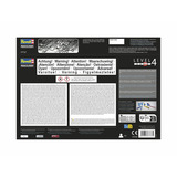 Revell Kit de inicio Mercedes-Benz SSKL, Automóvil de construcción 