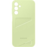 SAMSUNG EF-OA156TMEGWW, Funda para teléfono móvil limón