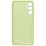 SAMSUNG EF-OA156TMEGWW, Funda para teléfono móvil limón