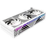 SAPPHIRE Radeon RX 9070 XT Nitro+ Phantom Link Polar OC, Tarjeta gráfica blanco