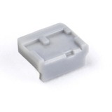 SMARTKEEPER ESSENTIAL Cerradura para puerto Mini USB-B (UL04) + Llave de bloqueo Mini (U04), Cerradura insertable 