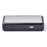 SMARTKEEPER ESSENTIAL Cerradura para puerto Mini USB-B (UL04) + Llave de bloqueo Mini (U04), Cerradura insertable 