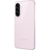 Samsung Galaxy A56 5G 17 cm (6.7") SIM doble Android 15 USB Tipo C 8 GB 128 GB 5000 mAh Rosa, Móvil rosa, 17 cm (6.7"), 8 GB, 128 GB, 50 MP, Android 15, Rosa
