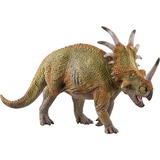 Schleich Dinosaurs 15033 figura de juguete para niños, Muñecos 4 año(s), Verde, Gris, Plástico