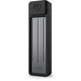 Seagate STMX1000400, Unidad de estado sólido gris oscuro