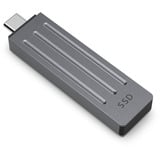 Seagate STMX1000400, Unidad de estado sólido gris oscuro
