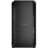 Sharkoon MK2, Cajas de torre negro