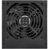 SilverStone ST70F-ES230 unidad de fuente de alimentación 700 W 20+4 pin ATX ATX Negro, Fuente de alimentación de PC negro, 700 W, 180 - 264 V, 47 - 63 Hz, 5 A, Activo, 130 W