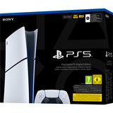 Sony 9020837, Videoconsola 