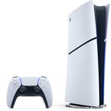 PlayStation 5 Digital Edition 825 GB Wifi Negro, Blanco, Videoconsola