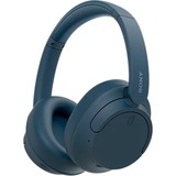 Sony WH-CH720N Auriculares Inalámbrico y alámbrico Diadema Llamadas/Música USB Tipo C Bluetooth Azul celeste, Inalámbrico y alámbrico, Llamadas/Música, 7 - 20000 Hz, 192 g, Auriculares, Azul