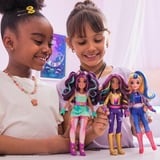 Spin Master ACADEMIA UNICORNIO - Muñeca Articulada Sophia de 24 cm con Cabello Arcoíris y 7 Accesorios de Moda - 6066837 - Juguetes Niña 4 años + - Regalo Niña 4 años +, Muñecos ACADEMIA UNICORNIO - Muñeca Articulada Sophia de 24 cm con Cabello Arcoíris y 7 Accesorios de Moda - 6066837 - Juguetes Niña 4 años + - Regalo Niña 4 años +, Muñeca fashion, Femenino, 4 año(s), Niño/niña, 241 mm, 250 g