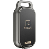 Team Group Expert P34F 512 GB, Unidad de estado sólido plateado/Gris