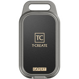 Team Group Expert P34F 512 GB, Unidad de estado sólido plateado/Gris