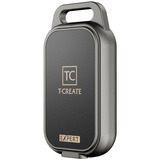 Team Group Expert P34F 512 GB, Unidad de estado sólido plateado/Gris