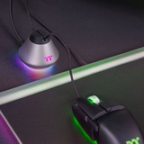 Thermaltake Argent MB1 RGB Mouse Bungee, Administración de cables gris