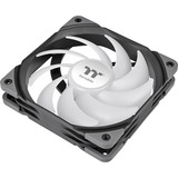 Thermaltake CL-P142-AL12SW-A, Disipador de CPU 