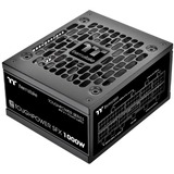 Thermaltake TT Toughpower SFX Platinum 1000W, Fuente de alimentación de PC negro