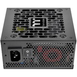 Thermaltake TT Toughpower SFX Platinum 1000W, Fuente de alimentación de PC negro