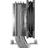 Thermaltake UX400 ARGB Sync, Disipador de CPU negro