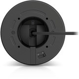 Ubiquiti G6 Pro Turret, Cámara de vigilancia negro