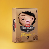 ZURU Fuggler - Fugg Stars Serie 2, Peluches 3 año(s)