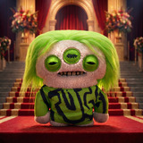 ZURU Fuggler - Fugg Stars Serie 2, Peluches 3 año(s)