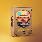 ZURU Fuggler - Fugg Stars Serie 2, Peluches 3 año(s)