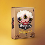 ZURU Fuggler - Fugg Stars Serie 2, Peluches 3 año(s)