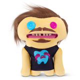 ZURU Fuggler - Fugg Stars Serie 2, Peluches 3 año(s)