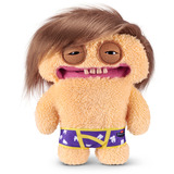 ZURU Fuggler - Fugg Stars Serie 2, Peluches 3 año(s)