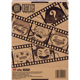 ZURU Fuggler - Fugg Stars Serie 2, Peluches 3 año(s)