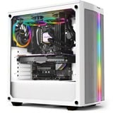 be quiet! Pure Loop 2 FX 240mm Procesador Sistema de refrigeración líquida todo en uno 12 cm Negro 1 pieza(s), Refrigeración por agua negro, Sistema de refrigeración líquida todo en uno, 12 cm, Negro