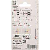 fischer DuoHM 572914, Pasador 