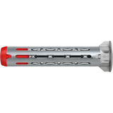 fischer Taco hueco DuoHM 4x55 S TX, Pasador 