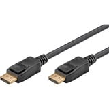 goobay 74761, Cable negro